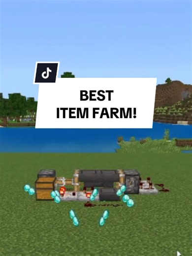 Minecraft Bedrock 26.4 duplication glitch – infinite item dupe guide