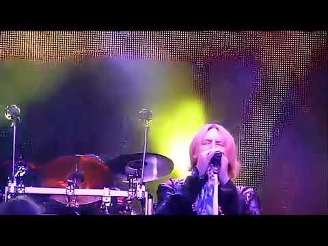 Def Leppard - Live In Barcelona 24/06/2013 - Full Concert [HD Remaster]