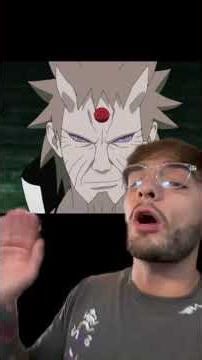 Naruto's WORST Plot Hole??