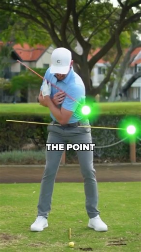 This Backswing Fix Will Instantly PURE Your Ball Striking 🎯