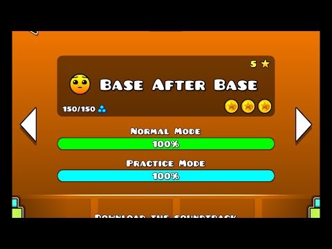 Base After Base (All Coins)