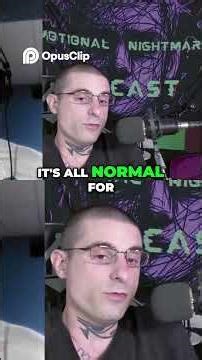 When Did You Realize The Turning Point Story