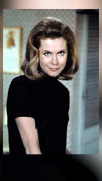 Elizabeth Montgomery Asked to Die Alone — And Hollywood Lost Two Stars That Same Morning #shorts