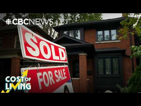 What the U.S. bond market means for your mortgage | Cost of Living