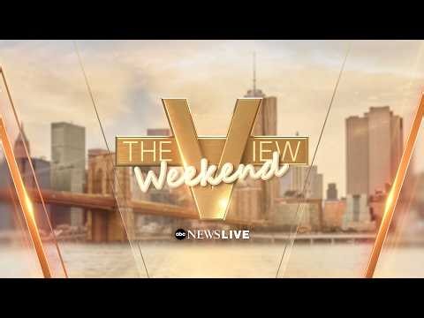 The Weekend View – June 27, 2026