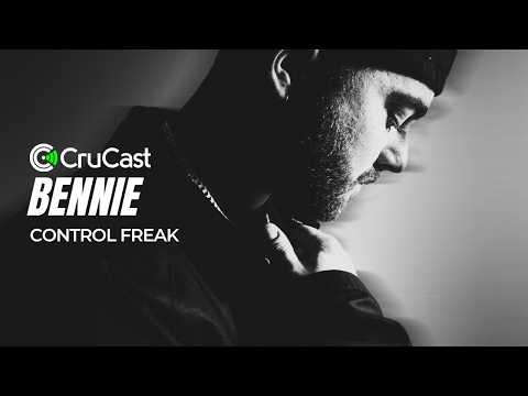 Bennie - Control Freak