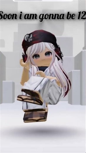 soon i will be 12 #roblox #robloxedit