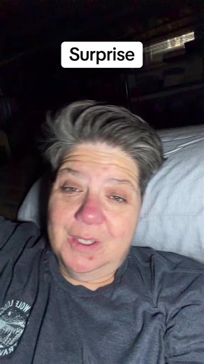 Long-Awaited Surprise Reveal