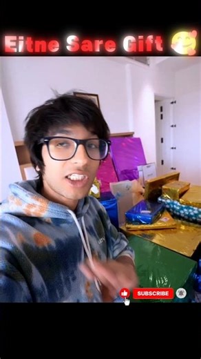 Eitne Sare Gift 🥰 Anbox ‪@souravjvlogs‬