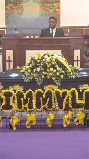 1 o'clock Homegoing Service Jimmy Lee Pickett | Nixon-Lewis Funeral Home and Cremation Services