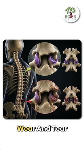 Radiofrequency Ablation (RFA): Can It Help Chronic Back Pain?
