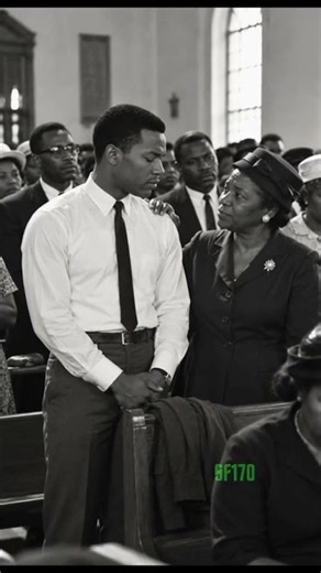 Sam Cooke – A Change Is Gonna Come 🇺🇸❤️ | 1964 Civil Rights Story | SF170