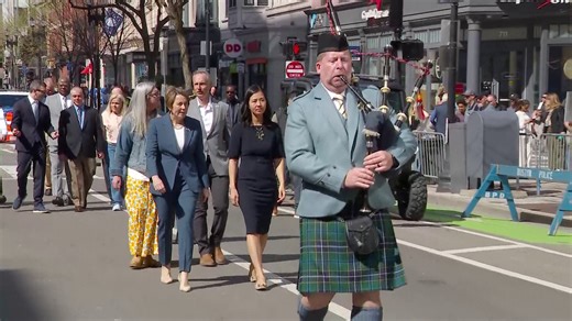 13 years later, city reflects on Boston Marathon bombing