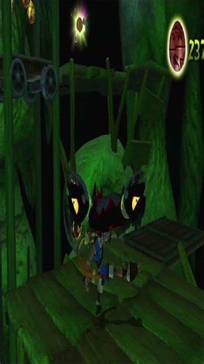 Jak and Daxter Fast Highlights - Power Cell Collected! #JakandDaxter #PlayStation #Shorts