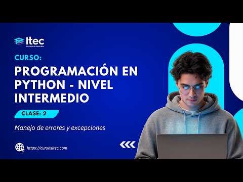 CLASE 02 - PROGRAMACIÓN EN PYTHON NIVEL BÁSICO (OCT 02 -2026)