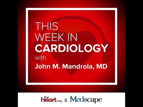 Mar 27 2026 This Week in Cardiology