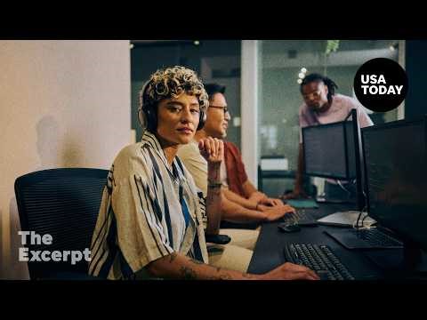 Why Gen Z is getting fired after being hired | The Excerpt