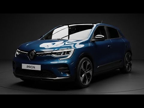 Por qué el Renault Twingo E-Tech 2026 está llamando la atención de todos