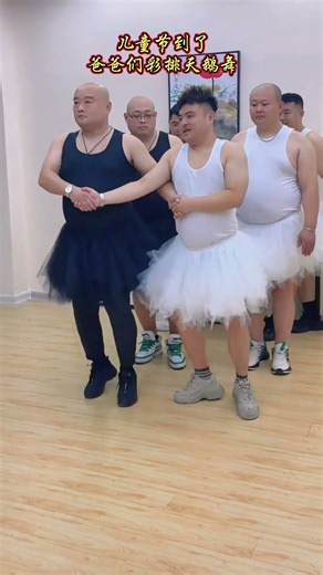 Funny Man Dancing ~ Amazing Performance