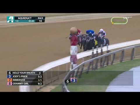 Grammy Girl - 2026 - Distaff