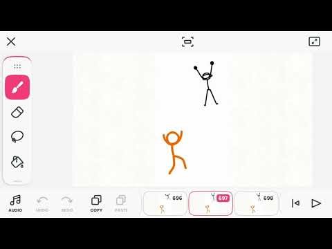 Animation tutorial video for beginners 
