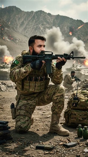 Army Prompt 👇 Description first comment See #nooraiverox