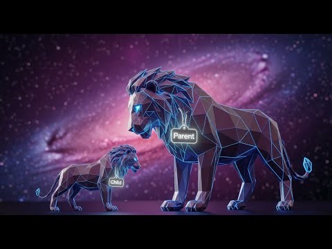 C++ Inheritance: Demystifying the "Is-A" Relationship (Beginner's Guide 2025) | Intelle Learn