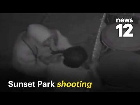Gunman still at large after man shot multiple times in Brooklyn