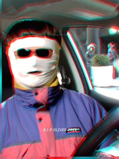 Life Goes On - Oliver Tree | lyrics | aesthetic | Whatsapp Status | English songs | speed up #edit​​