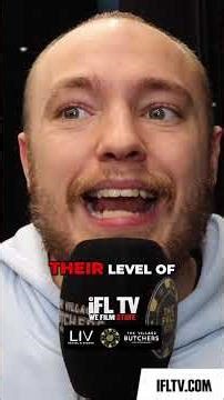 Sunny EDWARDS goes in on team Adam AZIM over Dalton SMITH fight not happening!