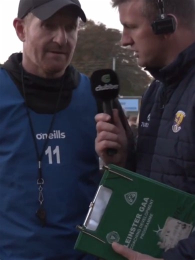Shelmaliers Crowned 2026 Wexford Senior Hurling Champions