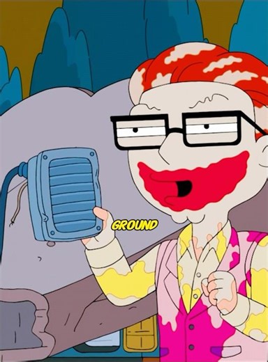 The Flavor is Explosive #funny