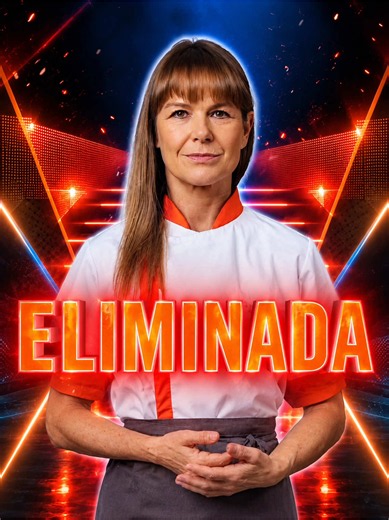 👩🏻‍🍳🔪🧑🏻‍🍳Top Chef VIP 5 | Décima Eliminada | NAILEA | Lunes - Viernes Y Domingos | A Las 7Pm/6c | Telemundo #topchefvip5 #topchefvip5tlmd #topchefvip #topchefvip2026 #carmenvillalobos