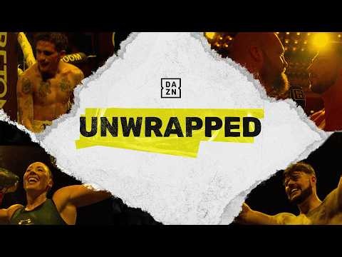 Bam KO win & Misfits carnage! | Unwrapped | The BIGGEST moments of the week