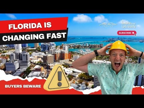 Fort Myers & Cape Coral Growth Explained | New Developments & Real Estate Opportunities