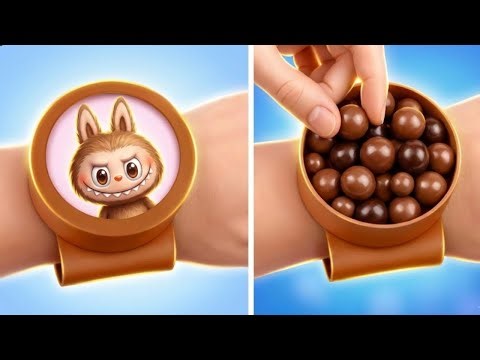 🎨 Fun Paper DIYs ✨ Easy School Crafts You’ll Love! by 123 GO!