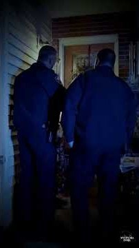 Witnessed by Priests & Police: The Real Demon House — The Ammons Family Haunting (True Story)