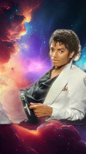 Michael Jackson ~ p.y.t. (pretty young thing