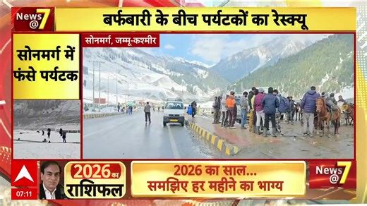 LIVE | सुबह की बड़ी ख़बरें फटाफट अंदाज में | ABP News