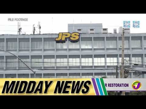 Day 201: Jamaica closes out its longest power restoration | Midday News