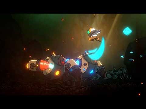 Xplorite - Demo Playthrough