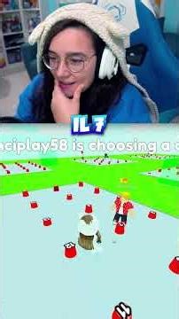 Non trovare il coltello nascosto su Roblox 🔪🤫