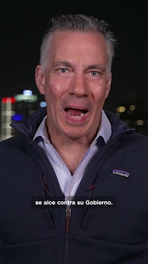 "La situación es terrible": una fotoperiodista iraní alza la voz