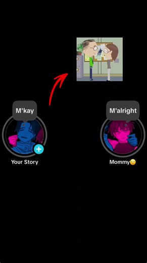 @𑣲 ּ֯┆ reece #mkay #malright #southpark #SouthAmerica #mommy | mkay