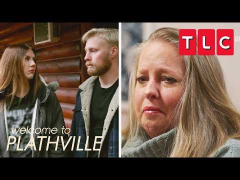 Are Ethan And Teegan Back Together?! | Welcome To Plathville | TLC