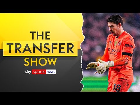 What to know ahead of Deadline Day | The Transfer Show