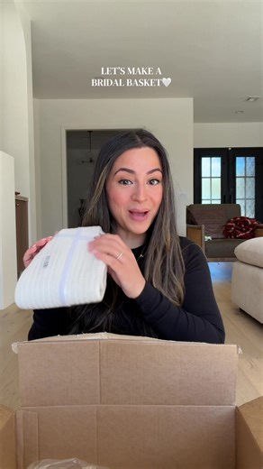 Bridal Basket Ideas for the Perfect Wedding Gift