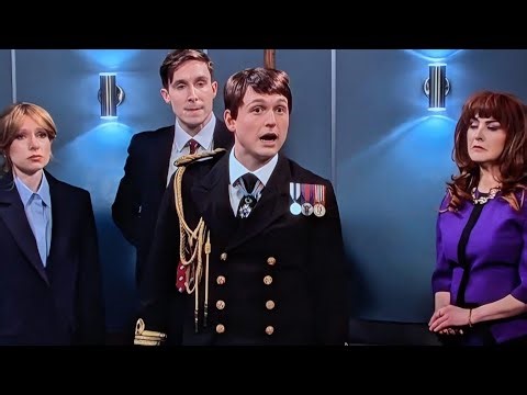 SNL UK Roasts Prince Andrew in Wild “Pizza Express Woking” Cold Open