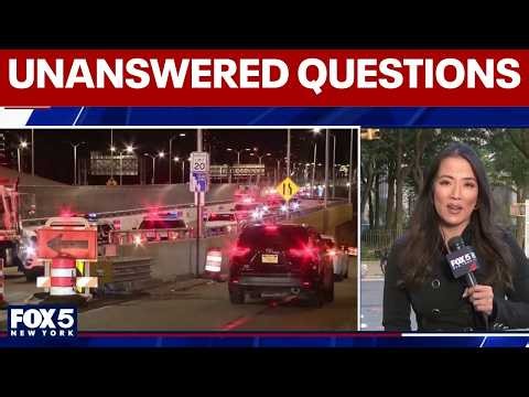 GWB road rage shooting: Questions surround ex-NYPD detective's arrest for manslaughter