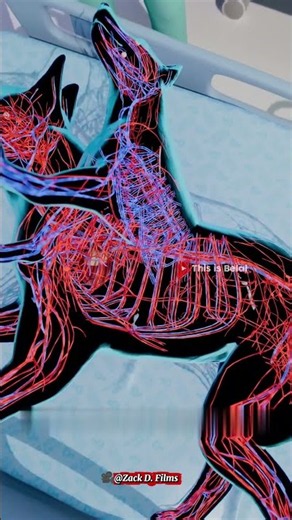 A Controversial Experiment Connected Two Dogs in an Unbelievable Way